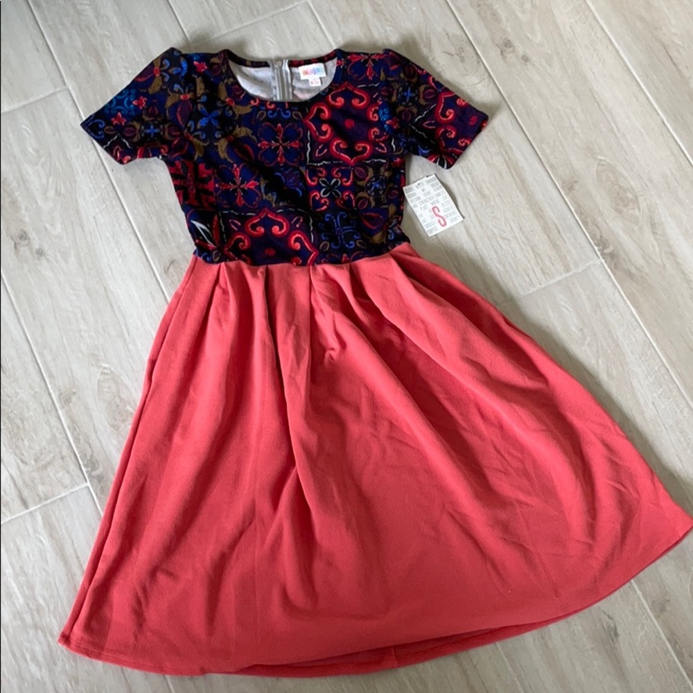 Lularoe Dress